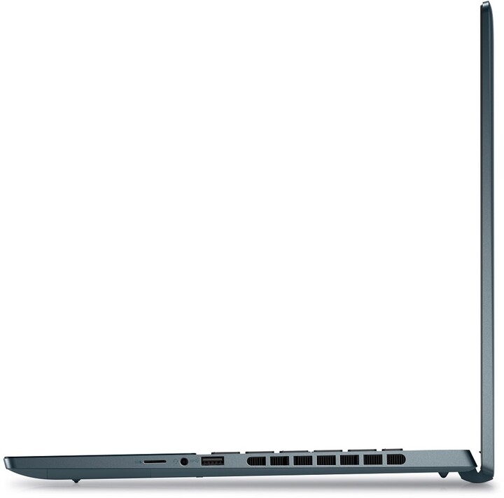 Laptop Dell Inspiron 16 Plus (7620), 16", Intel Core i7, 16GB RAM, 512GB SSD, NVIDIA GeForce RTX  3050 Ti, i gjelbërt