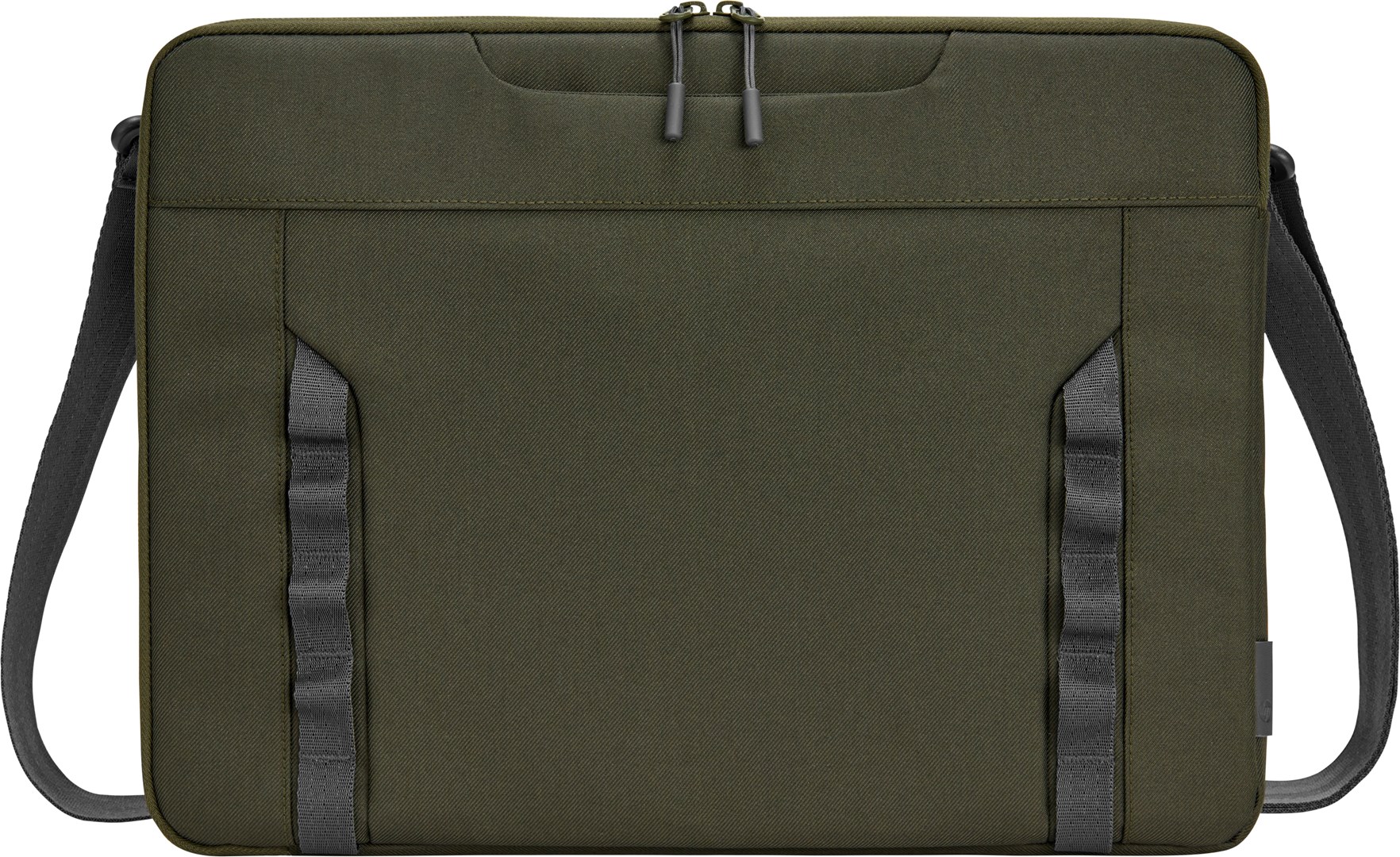 Çantë mbrojtëse HP, 15.6", rezistente ndaj ujit, gri jeshile