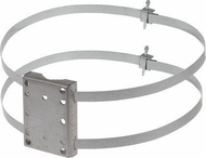 Montuese shtylle për kamerë Delta BRU-1, e hirtë