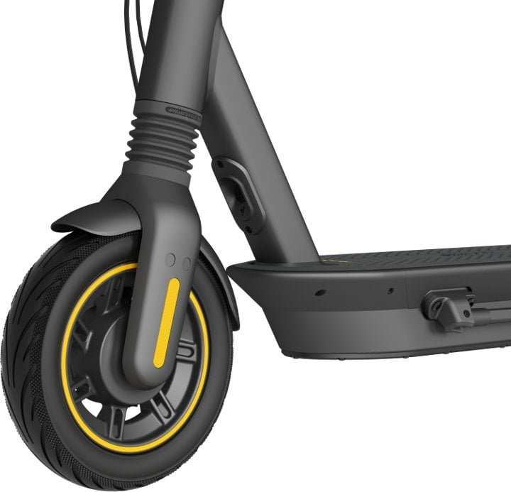 Skuter elektrik Segway Max G2 D