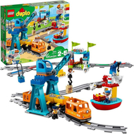 Set LEGO DUPLO® Town 10875 Freight Train
