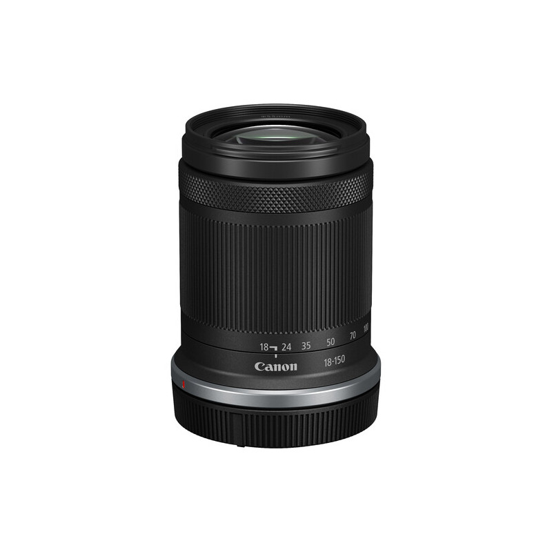 Lente Canon RF-S S18-150mm f/3.5-6.3 IS STM