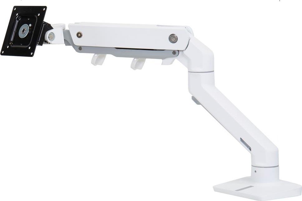 Krah tavoline për monitor Ergotron HX 45-647-216, deri 49", montim VESA, i zi