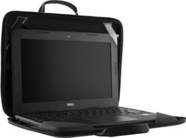 Çantë për laptop Urban Armour Gear, 13 ", e zezë