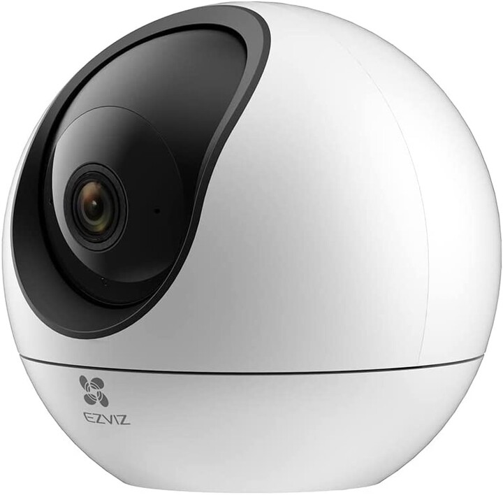 Kamerë sigurie EZVIZ C6, 4mm