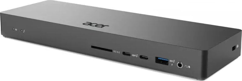 Stacion Acer Thunderbolt 4 Dock T701 ADK250 (GP.DCK11.012), 135W, Thunderbolt 4, i zi