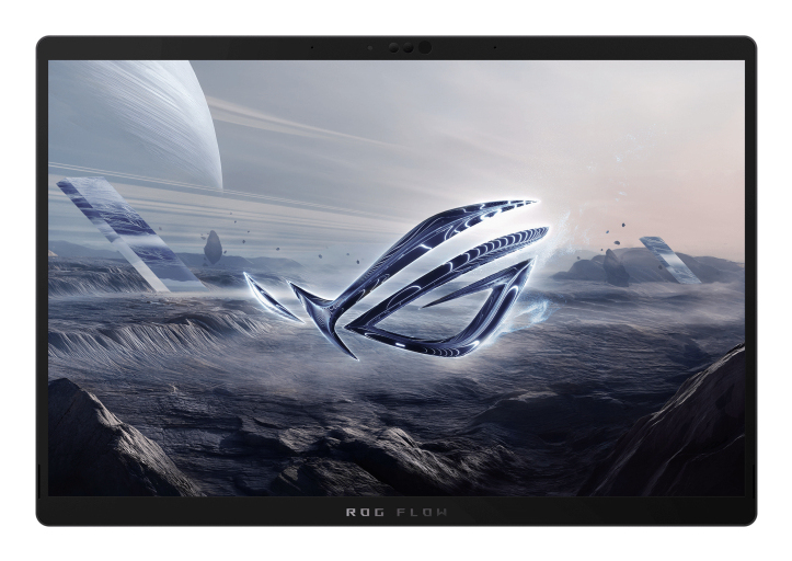 Laptop ASUS ROG Flow Z13 GZ302EA, Ryzen AI MAX+ 395, 64GB RAM, 1TB SSD, 13.4", i zi