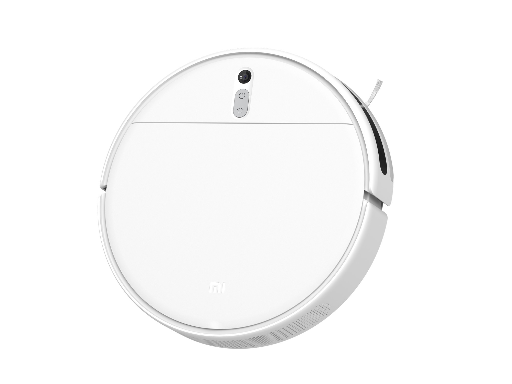 Robot fshesë me korent Xiaomi Mop 2 Lite, 2600mAh, me mop, i bardhë
