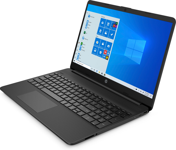 Laptop HP 15s-eq2003nw, 15.6", AMD Ryzen 3, 8GB RAM, 256GB SSD, AMD Radeon Graphics, i zi