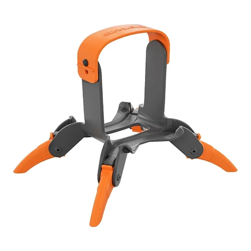 Strehë uljeje droni Sunnylife për DJI Avata 2, rregullueshme, portokalli