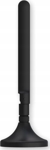 Antena mobile Teltonika 5G, SMA magnetike, 3.6 dBi, IP33, lineare