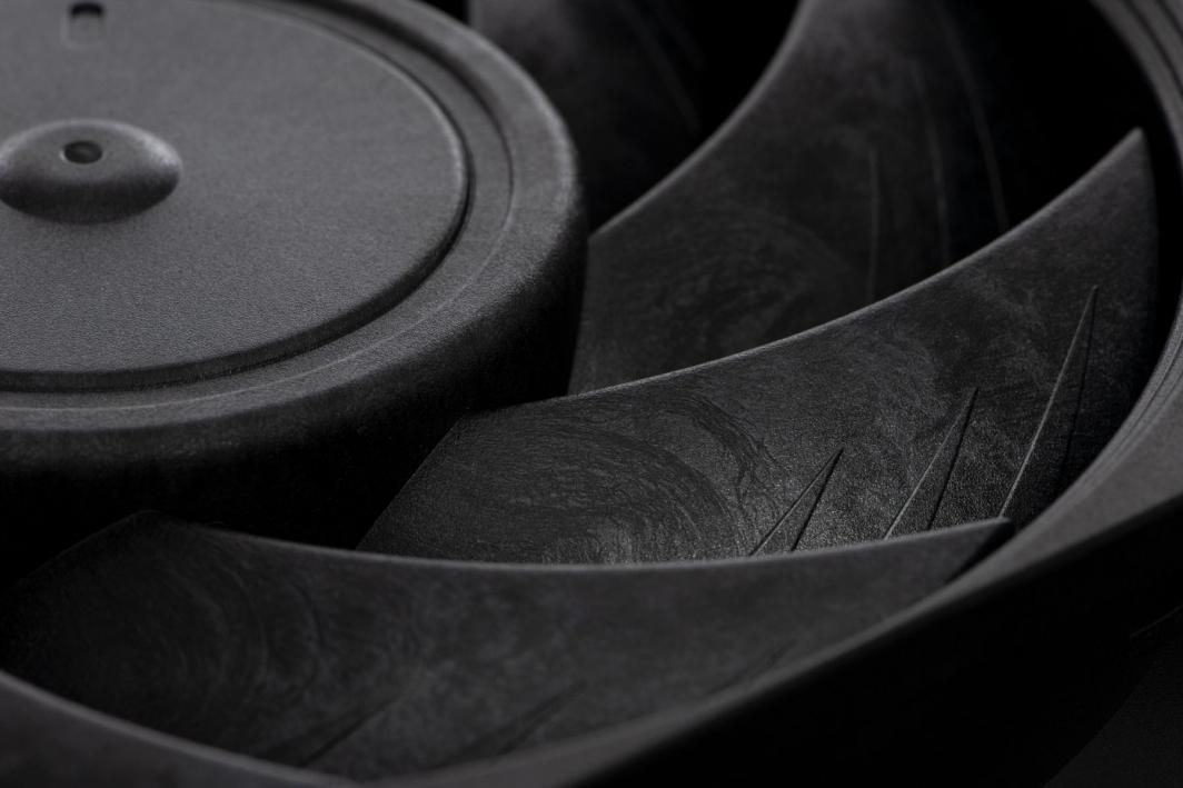 Ftohës Noctua NF-A12X25 PWM, 120 mm