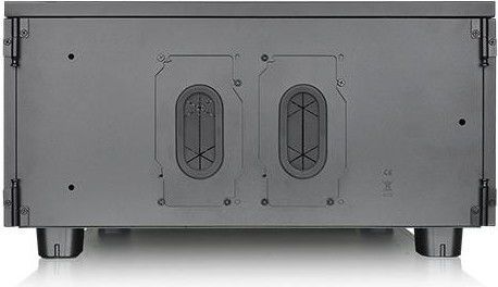 Kasë Thermaltake Core P200, Të ndryshme