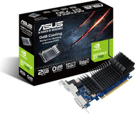 Графичка картичка Asus GeForce GT 730 2GB GDDR5