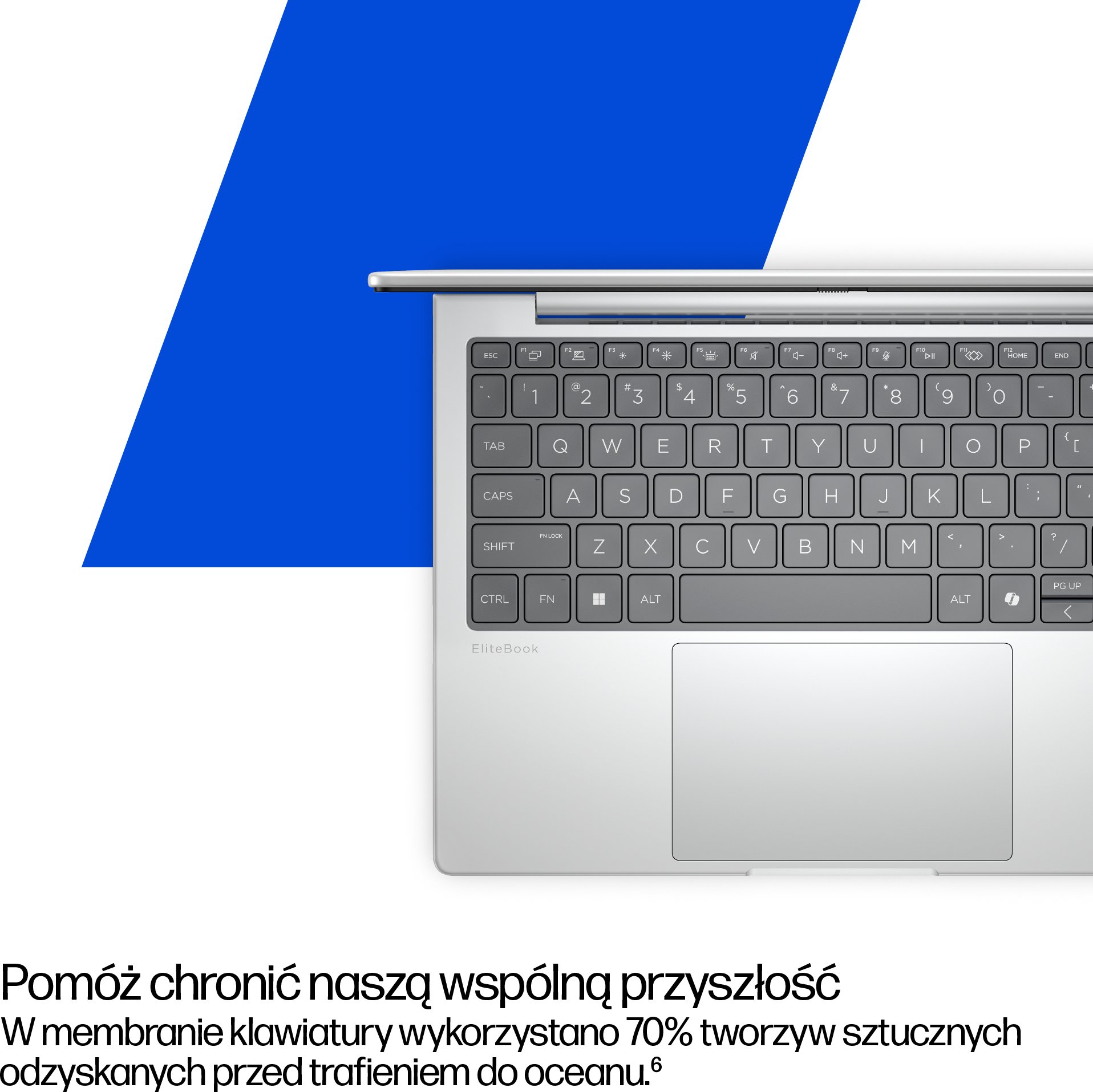 Laptop HP EliteBook 8 G1a, Ryzen AI 7 PRO, 13.3\", 16GB RAM, 512GB SSD