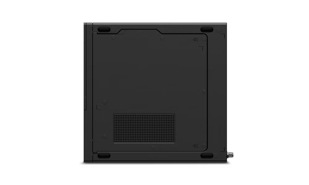 PC desktop Lenovo ThinkStation P3 Tiny Gen 2, Intel Core Ultra 7, 32GB RAM, 512GB SSD, i zi