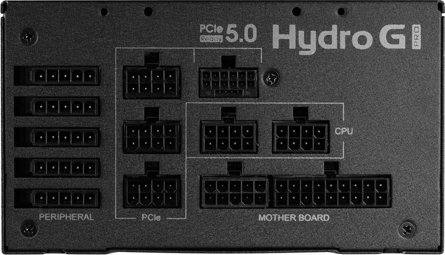 Burim energjie FSP/Fortron HYDRO G2 1000 PRO PPA10A2413 ATX 3.0, 1000W