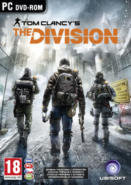 Videolojë Tom Clancy's The Division PC