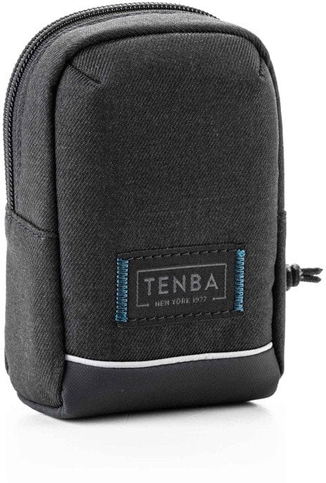 Çantë për kamerë Tenba Skyline V2 Pouch 3, për kamera kompakte, e zezë