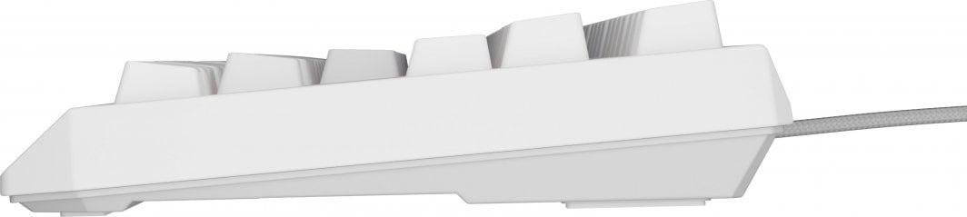 Tastierë Genesis Thor 230 TKL Outemu Brown, e bardhë