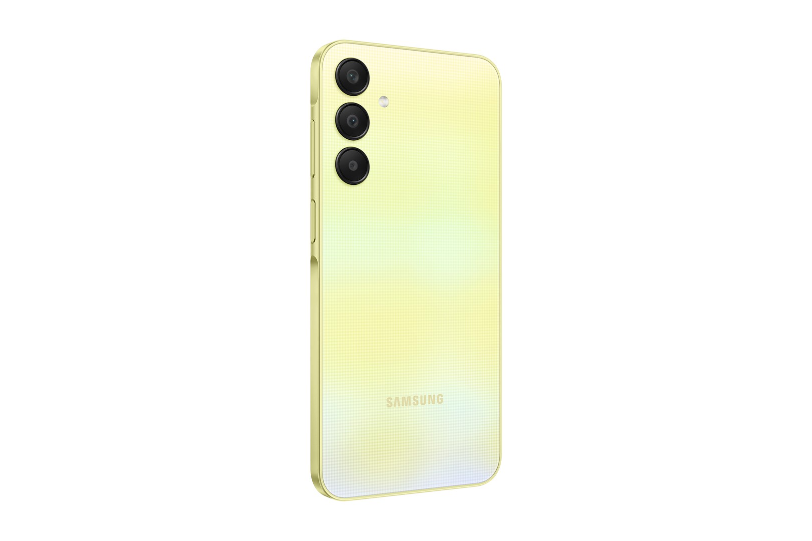 Celular Samsung Galaxy A25, 6.5", 256GB, 8GB RAM, i verdhë