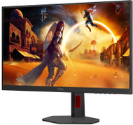 Monitor gaming AOC Q27G4ZR, 27", Quad HD, IPS, i zi
