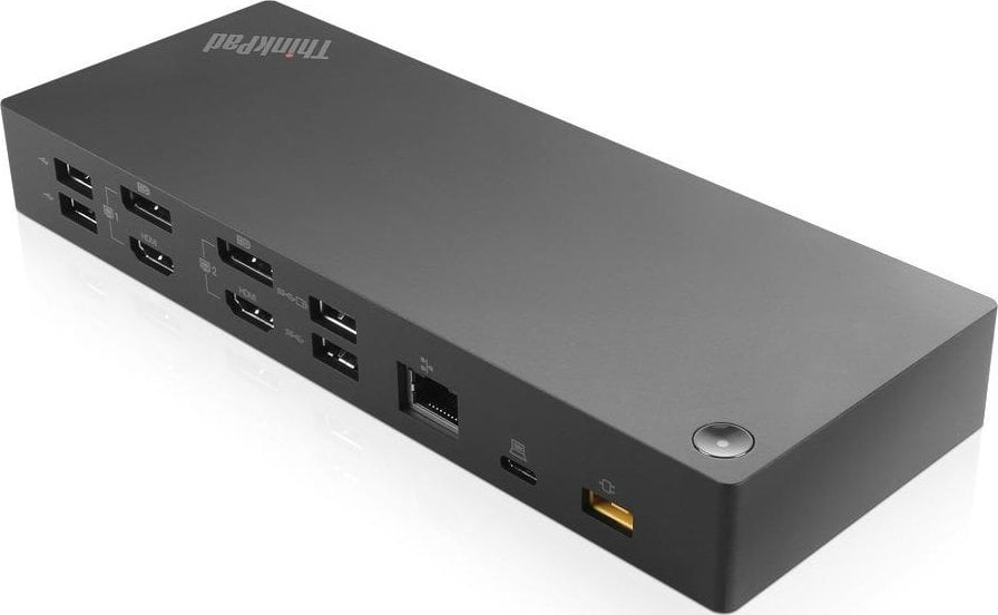 Docking Station Lenovo ThinkPad Hybrid USB-C