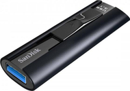 USB SanDisk Extreme PRO, 512GB, USB 3.2 Type A, црна