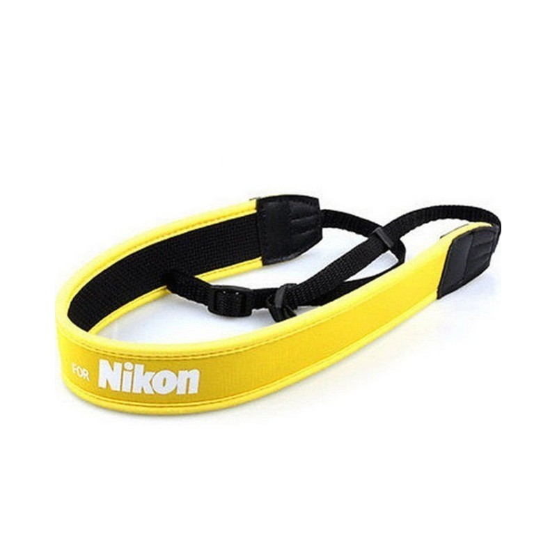 Neck Strap for Nikon