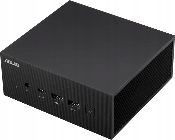Kompjuter Mini Asus PN52-S5030MD, AMD Radeon 5 5600H, 8GB RAM, 256GB SSD, i zi