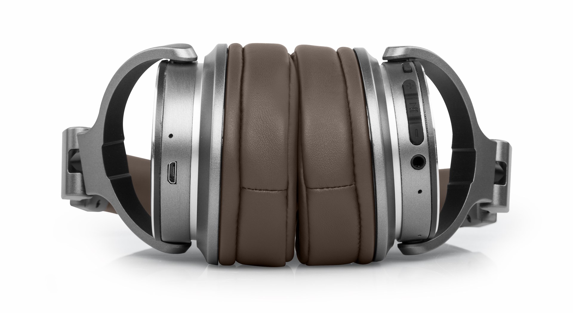 Kufje Muse M-278 BT, Bluetooth, të kafta