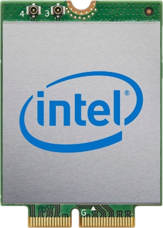 Modul rrjeti Intel Wi-Fi 7 BE200 2230, M.2 2230, 2x2 BE, me Bluetooth