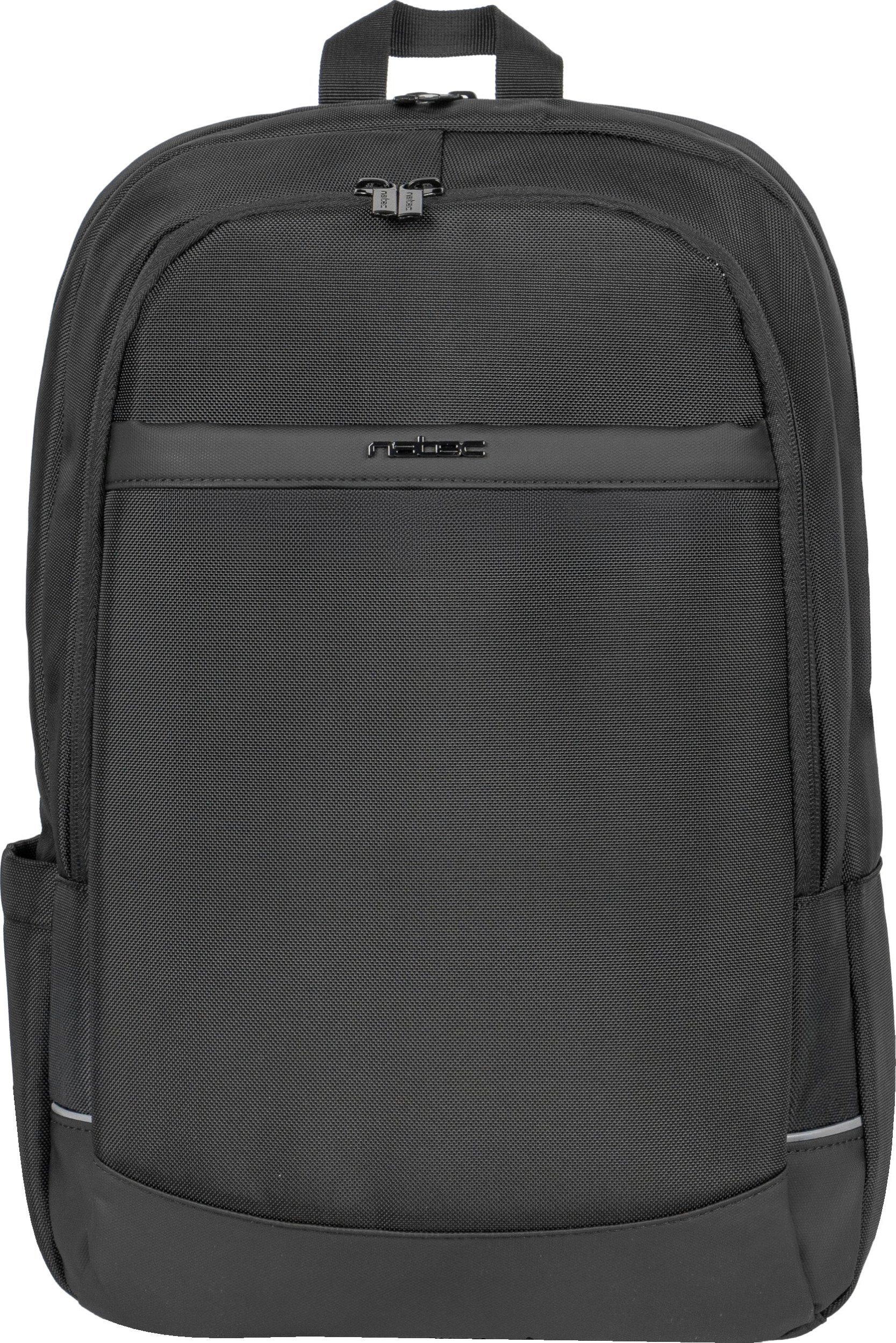 Shpinore për laptop NATEC Kudu, 15.6", mbrojtje për laptop, e zezë