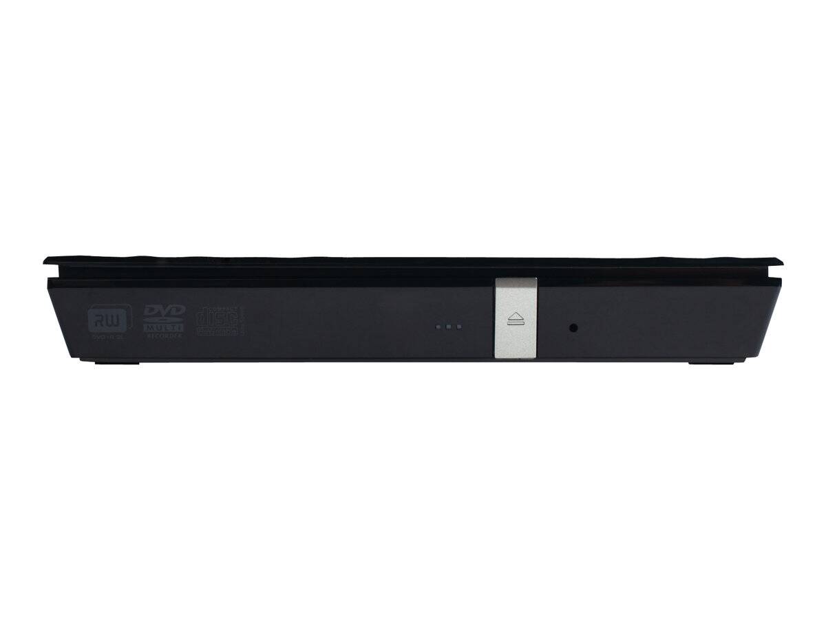 ASUS SDRW-08D2S-U LITE USB 2.0 External DVD (black)