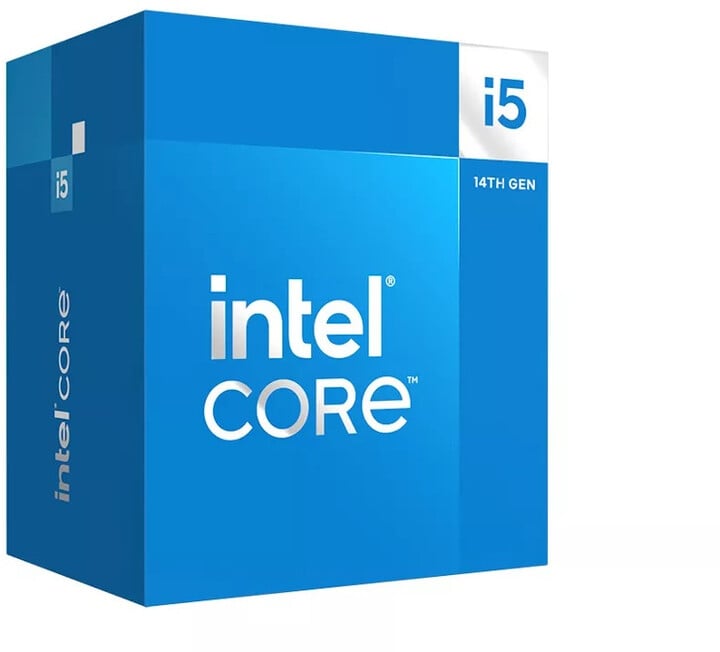 Procesor Intel Core i5-14400F