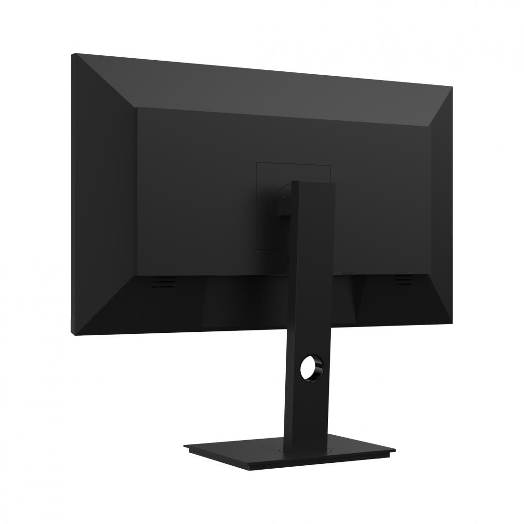 Monitor Dahua LM27-P301A, 27", 2560 x 1440, i zi