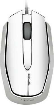 Maus E-Blue Mood, i hirtë