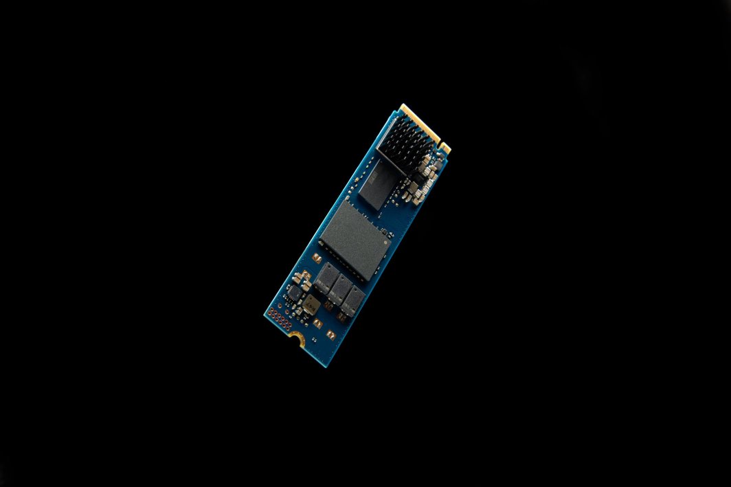 Disk SSD Kingston DC2000B, 960GB, PCI-E x4 Gen 4 NVMe