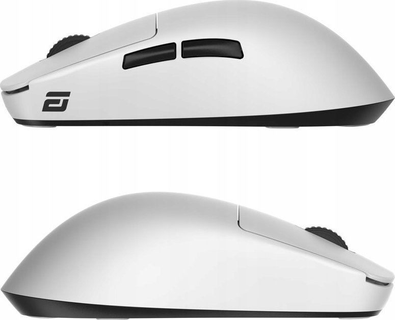 Maus gaming Endgame Gear OP1we, wireless, optik, i bardhë