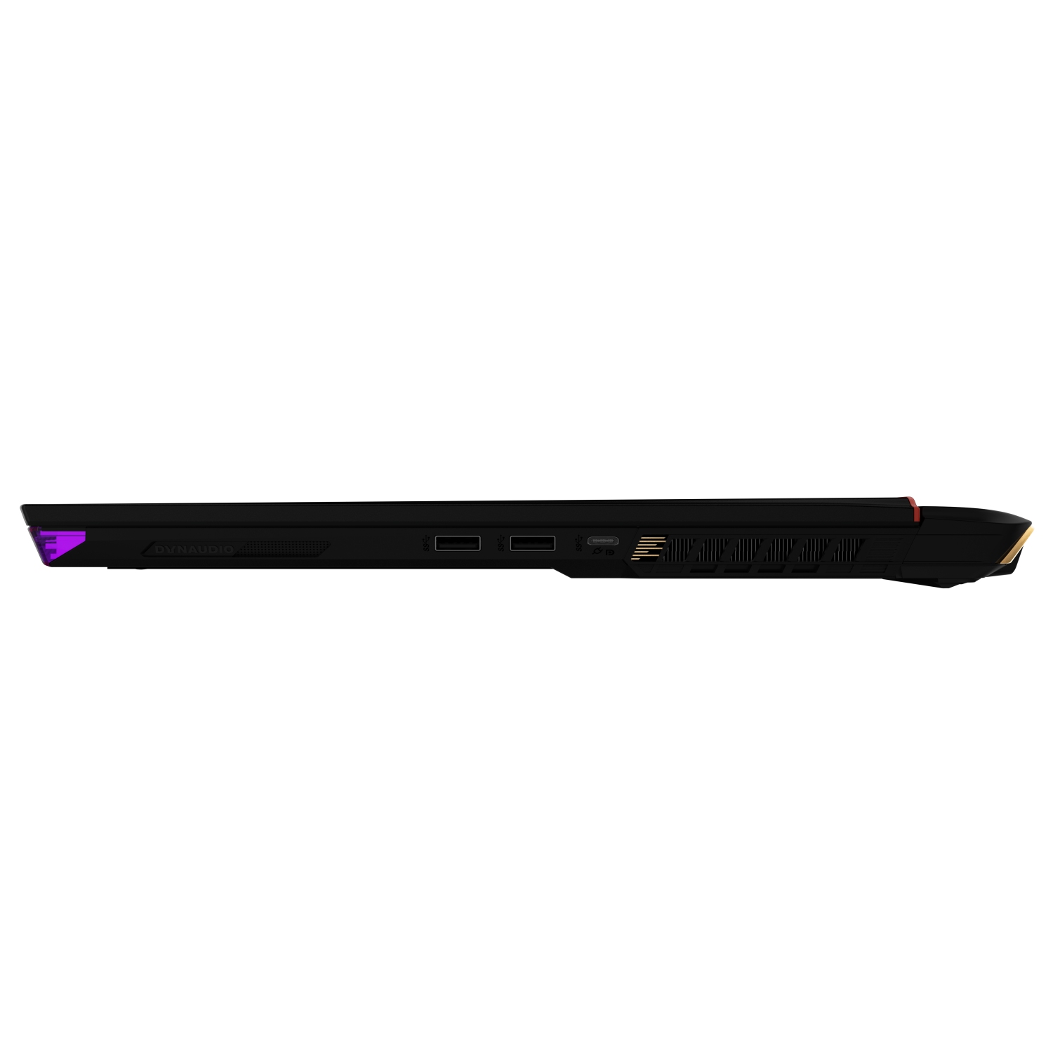 Laptop MSI Raider GE78 HX 14VHG, 17", QHD+, Intel i9-14900HX, 32GB RAM, 2TB SSD, RTX 4080, i zi