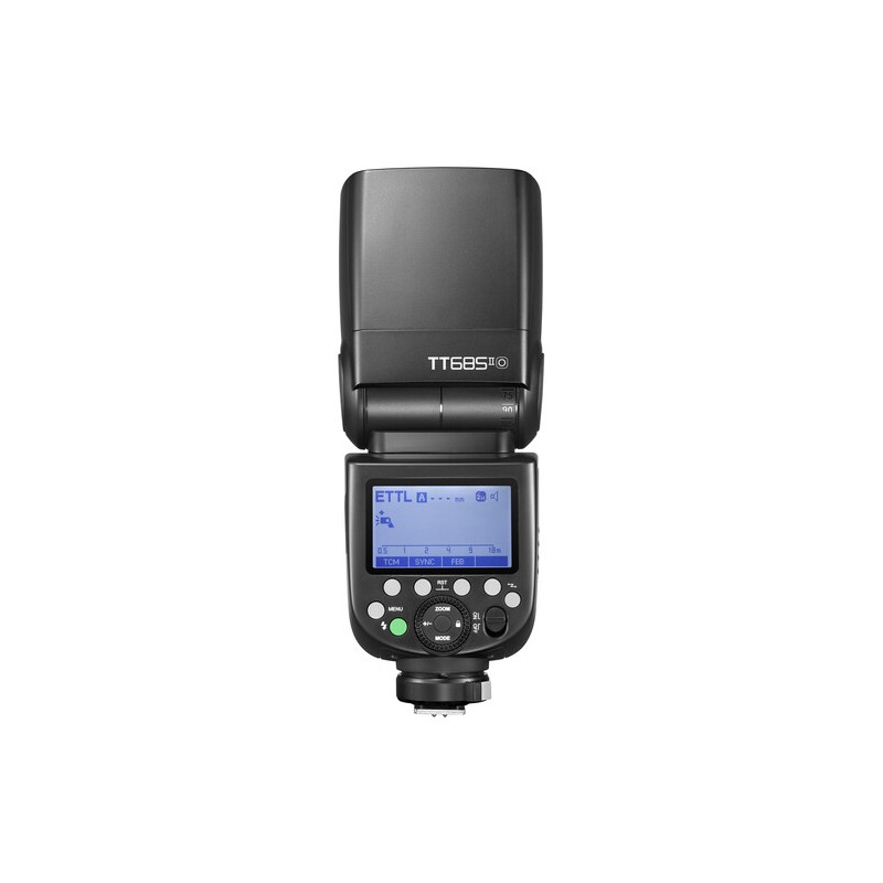 Godox TT685O II për Olympus/Panasonic