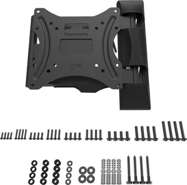 Mbajtëse murale për TV Neomounts WL40-540BL14, 32"-55", 35kg, e zezë