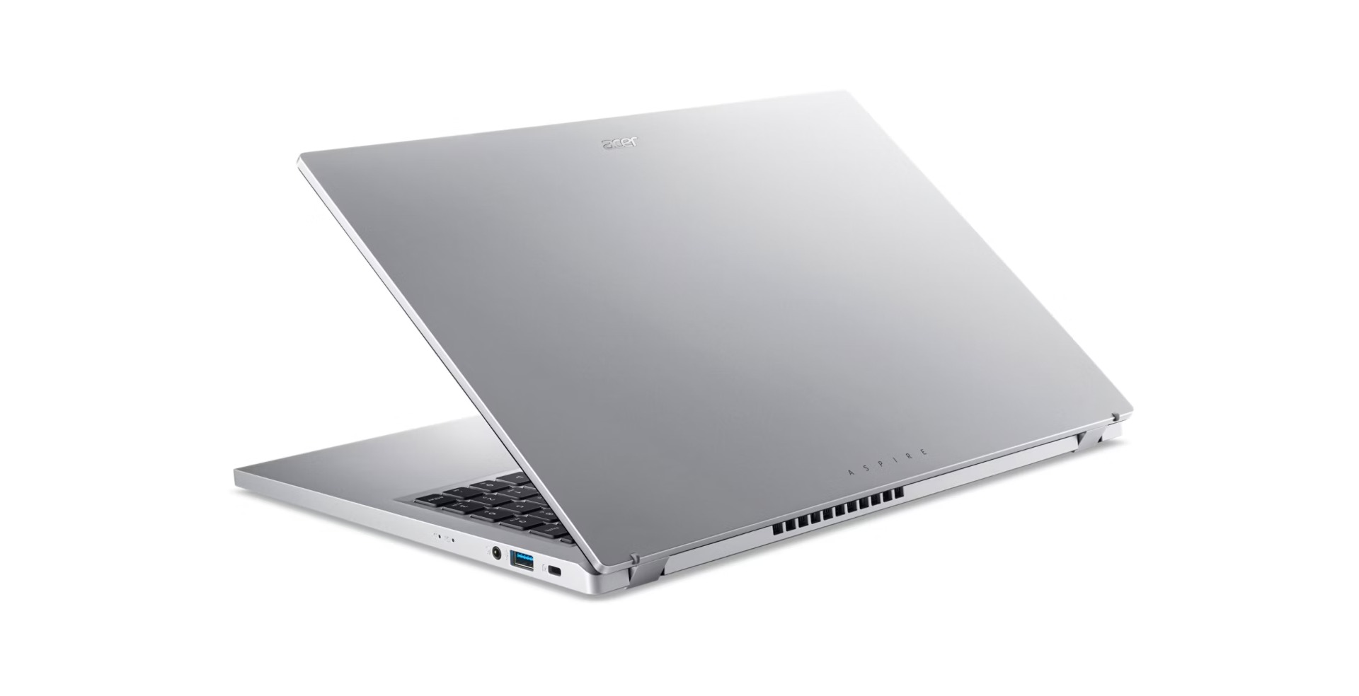 Laptop Acer Aspire GO 15 AG15-32P-3249, 15.6", Intel Core 3 N355, 16GB RAM, 512GB SSD, i argjendtë