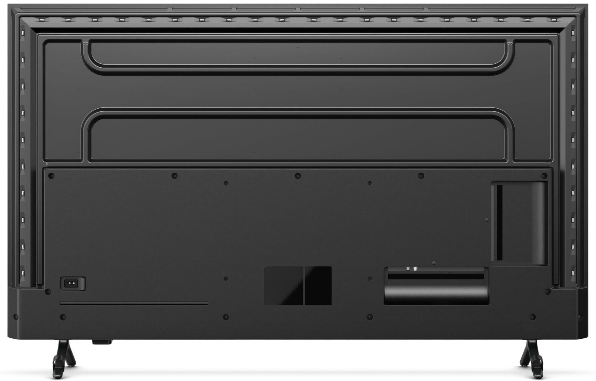 Televizor Philips 55MLED920 12, 55", MiniLED, Ambilight, Titan OS, i zi