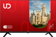 Televizor UD 32DW4210, 32", HD Ready, LED, i zi