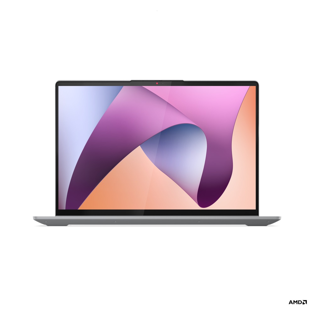 Laptop Lenovo IdeaPad Flex 5 16ABR8, 16", Ryzen 5, 16GB RAM, gri Arctic