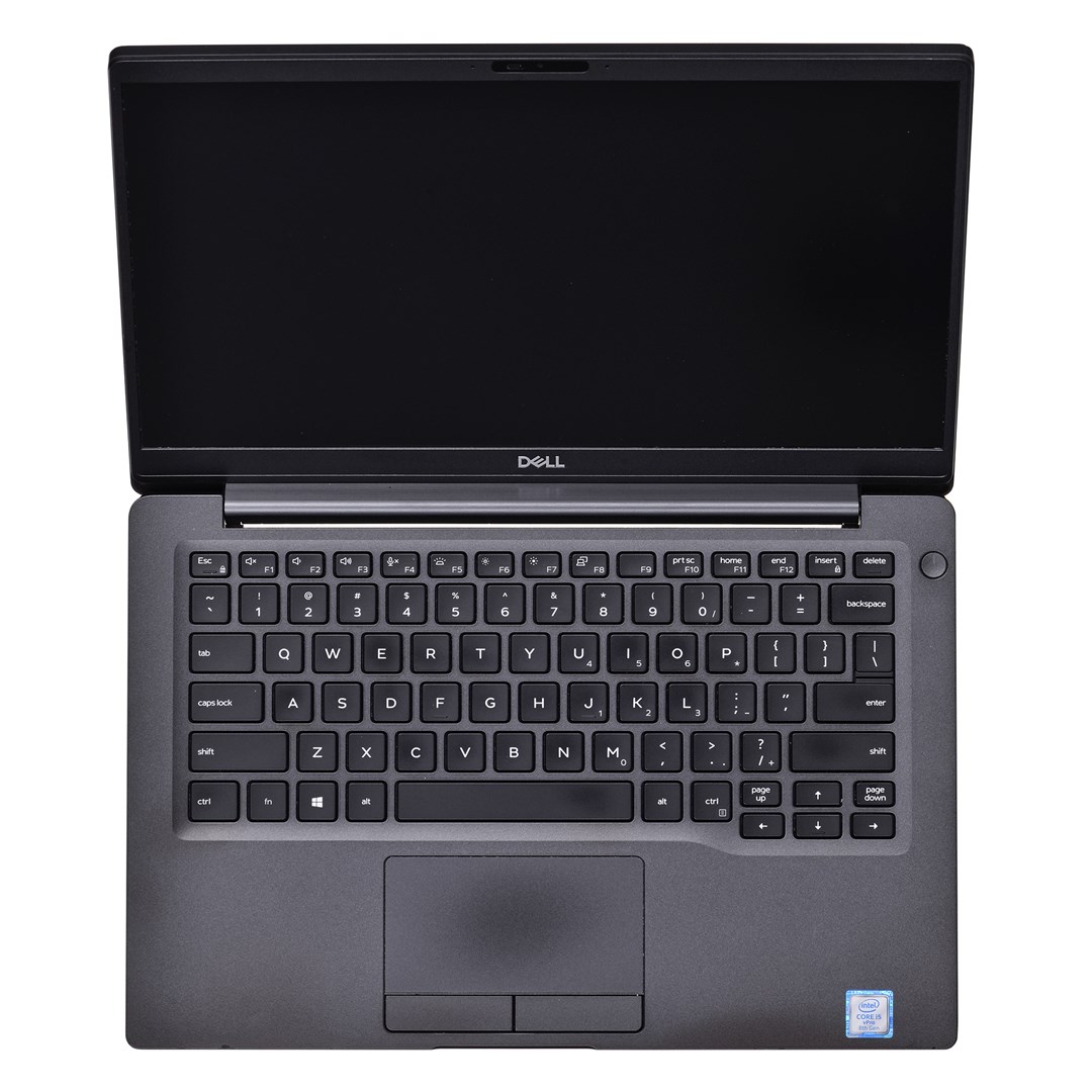 Laptop DELL Latitude 7400, 14", Intel Core i7-8665U, 16GB RAM, 512GB SSD, i zi