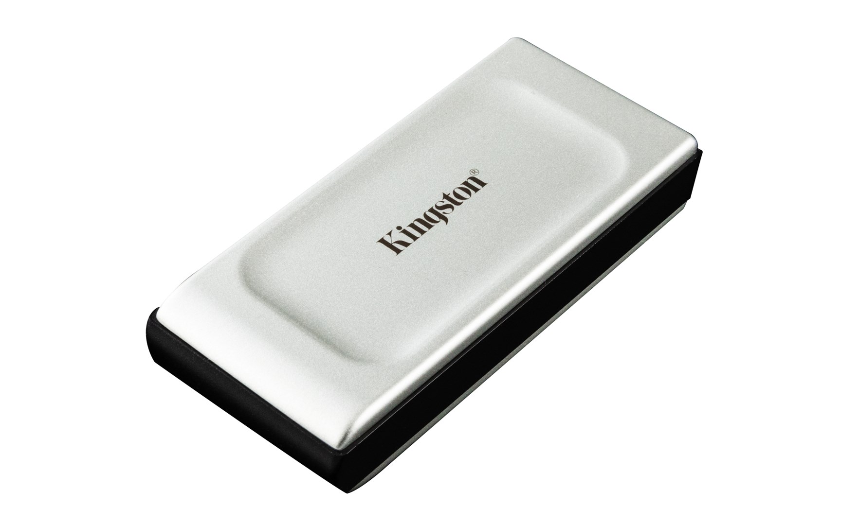 SSD i jashtëm Kingston XS2000, 1TB, USB 3.2, i zi