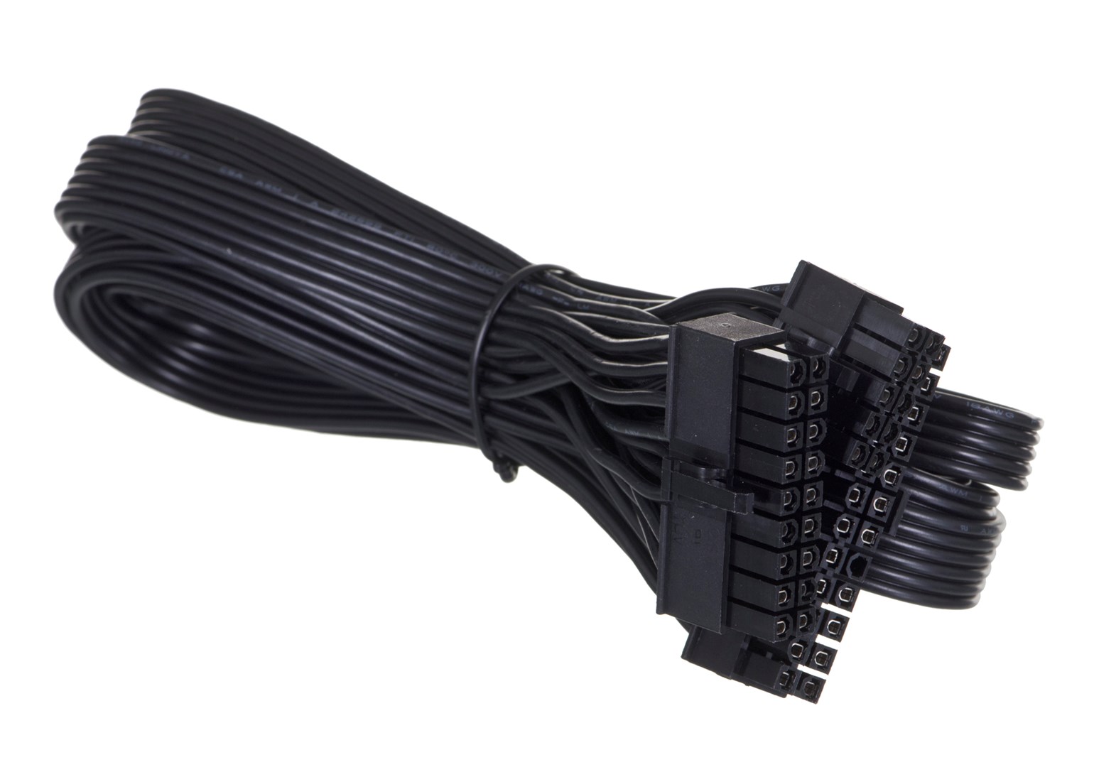 Burim energjie modular Gigabyte GP-UD750GM, 20+4 pin ATX, 750 W