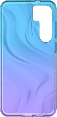 Mbështjellës telefoni ZAGG Milan për Samsung Galaxy S24 Plus, mbrojtës, transparent